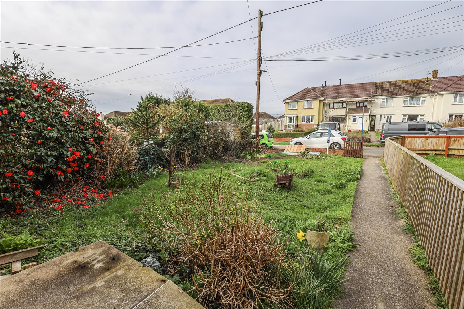 11 St. Davids Avenue, Llantwit Major, Vale Of Glamorgan, CF61 1RR
